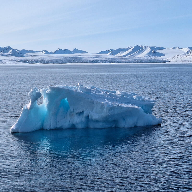 Spitzbergen 