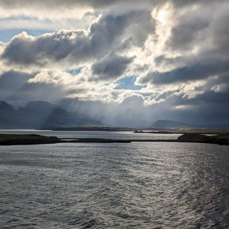 Reykjavík