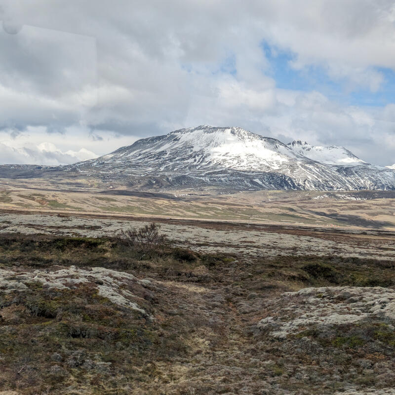 Reykjavík