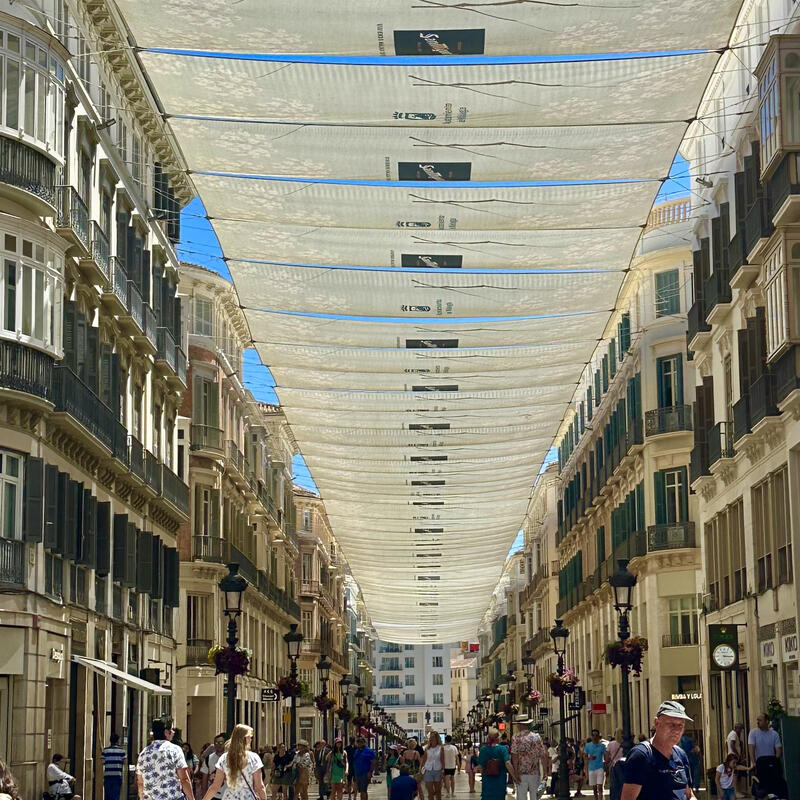 Málaga