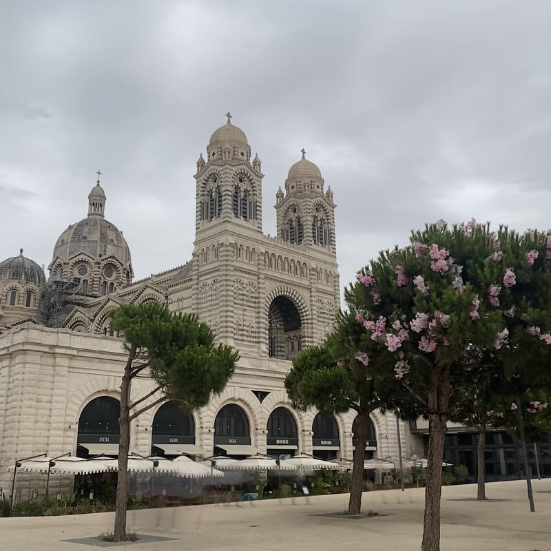 Marseille