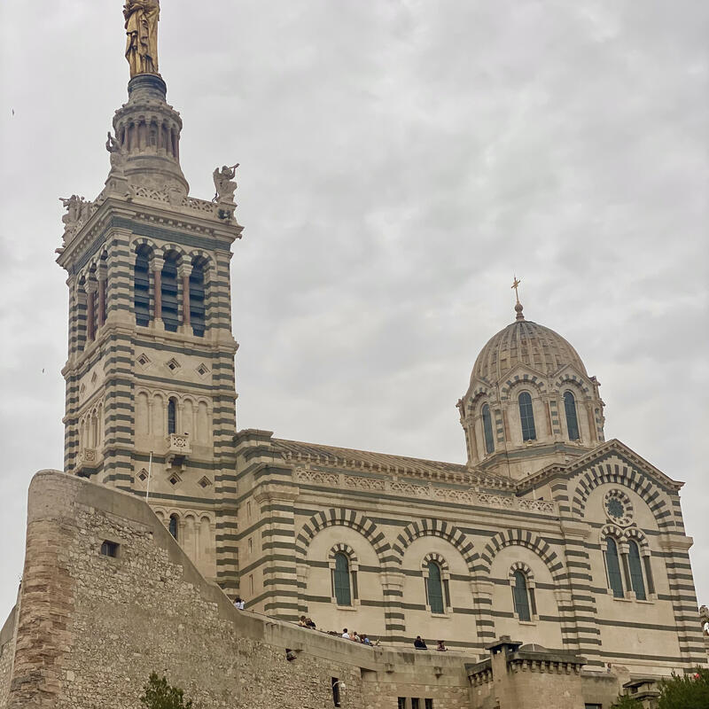 Marseille