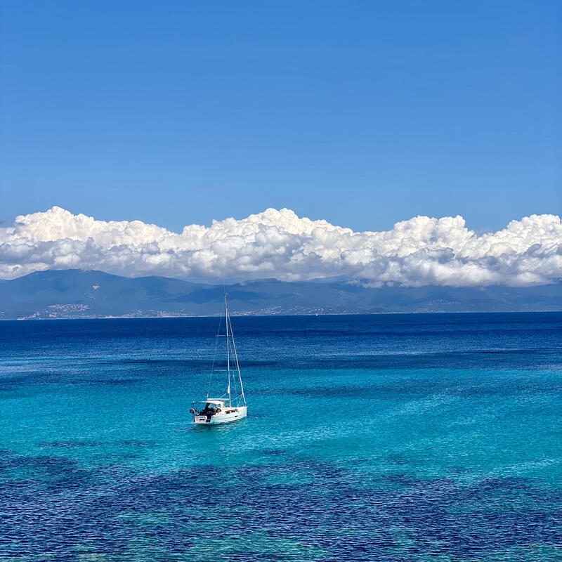 Bei Ajaccio