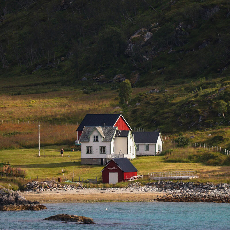 Tromsø