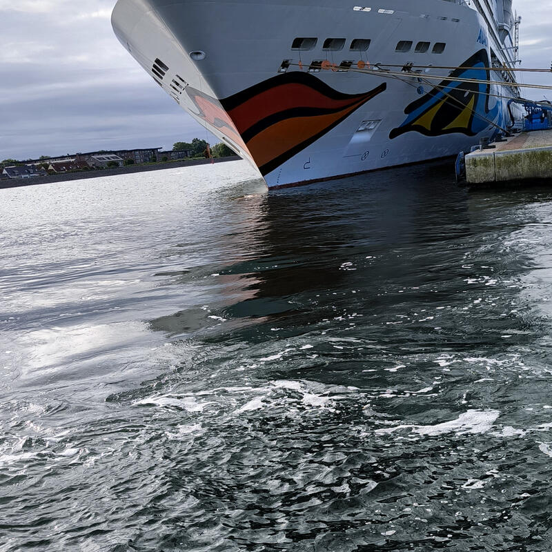 Warnemünde 