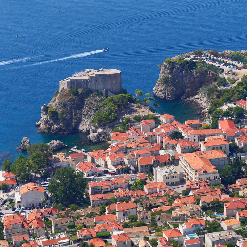 Dubrovnik