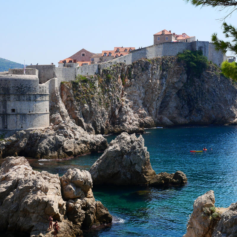 Dubrovnik