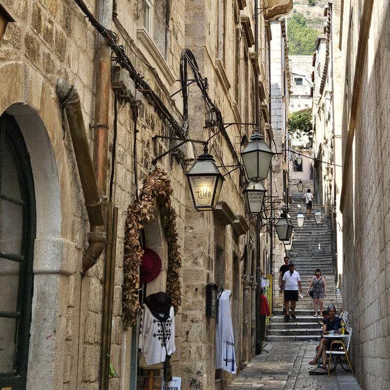 Dubrovnik