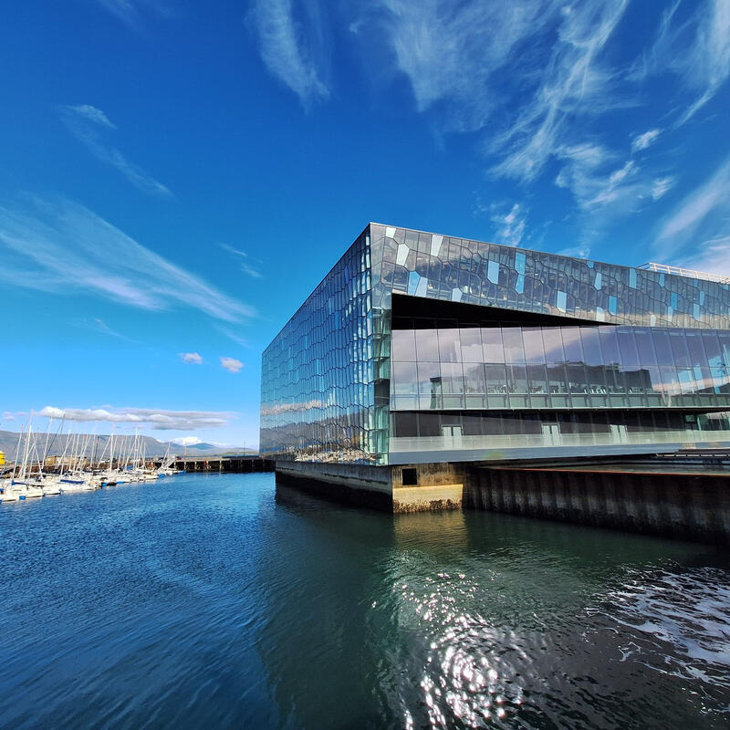 Reykjavík