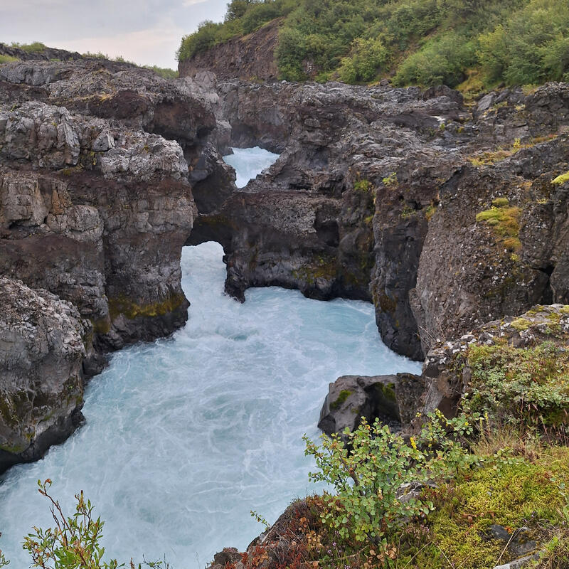 Reykjavík