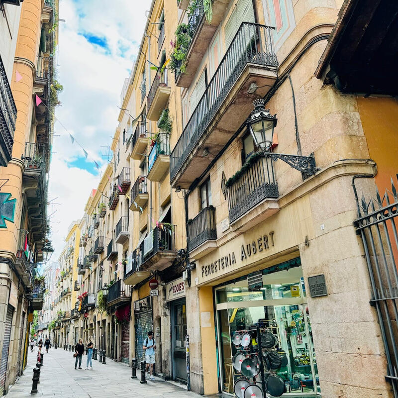 Barcelona