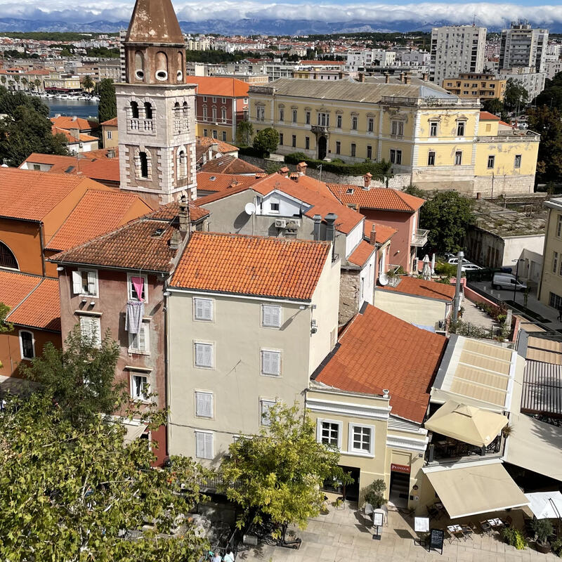 Zadar