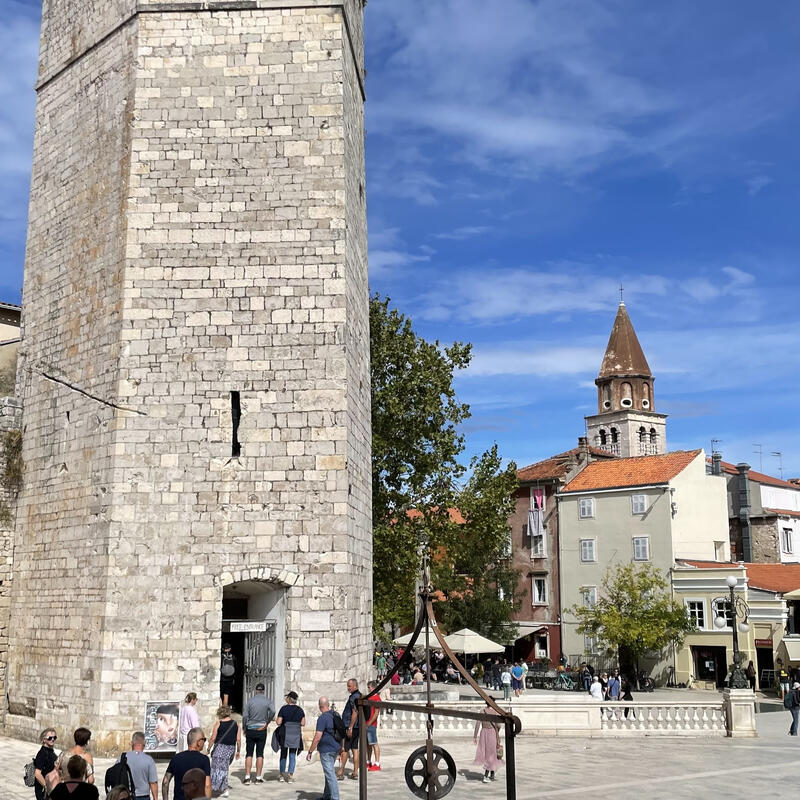 Zadar