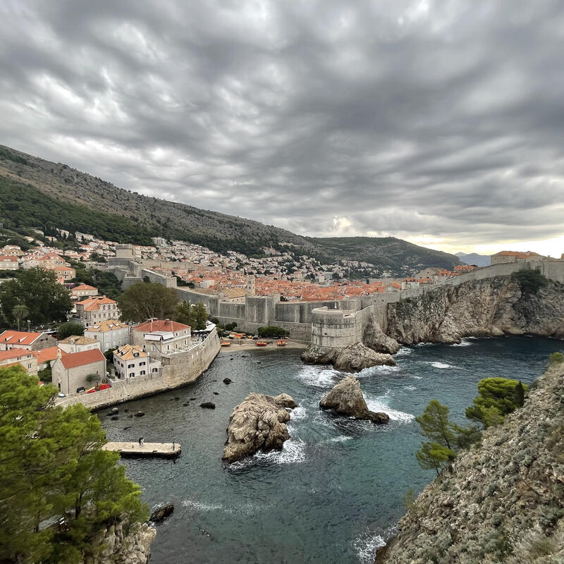 Dubrovnik