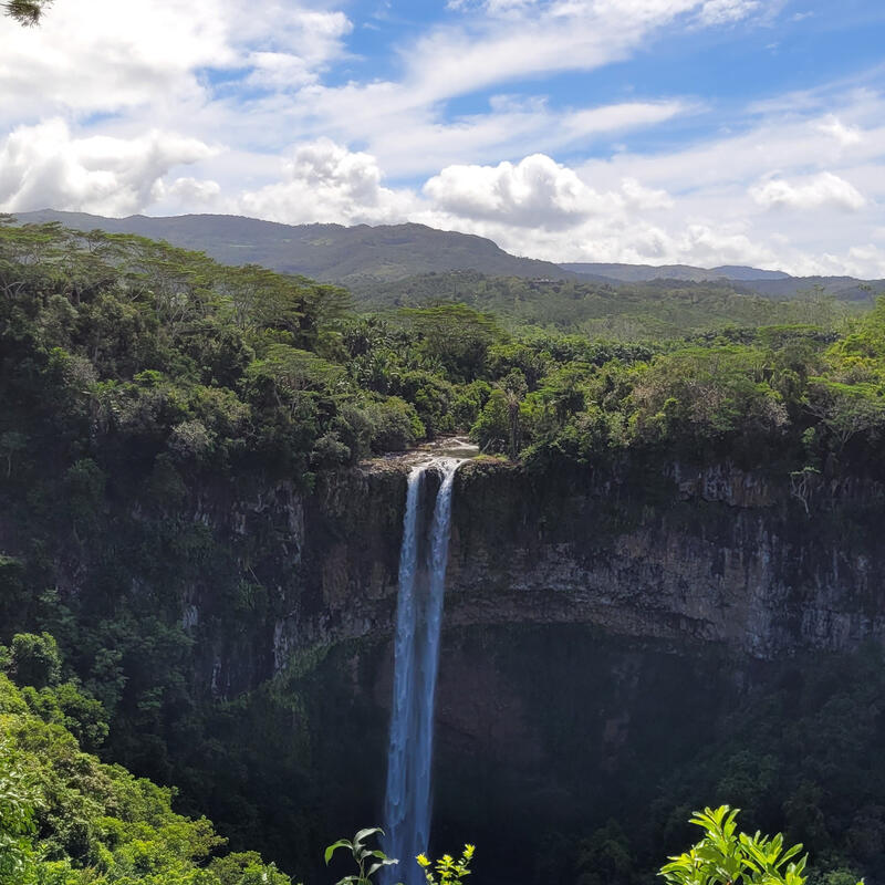 Mauritius 