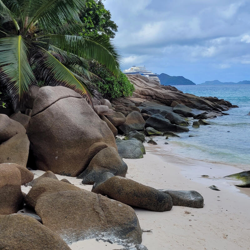 Seychellen