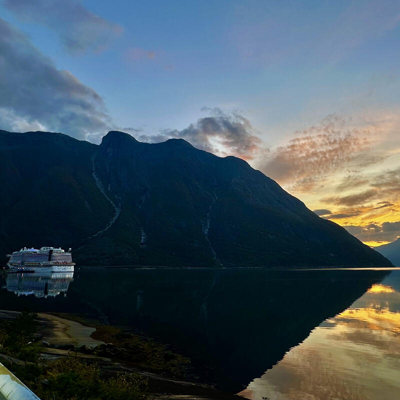 Eidfjord