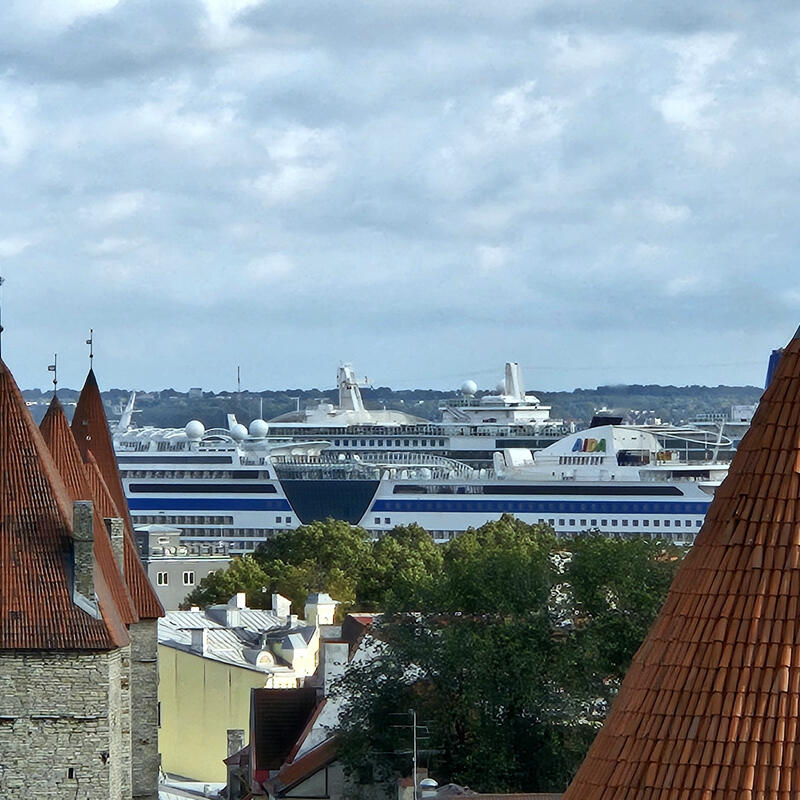 Tallinn