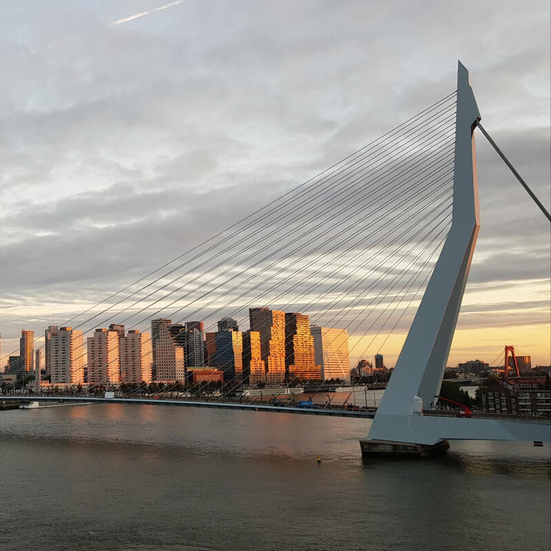 Rotterdam