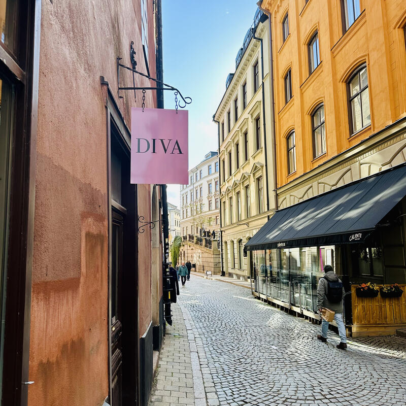 Stockholm