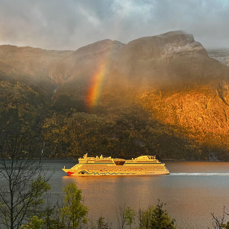 Eidfjord