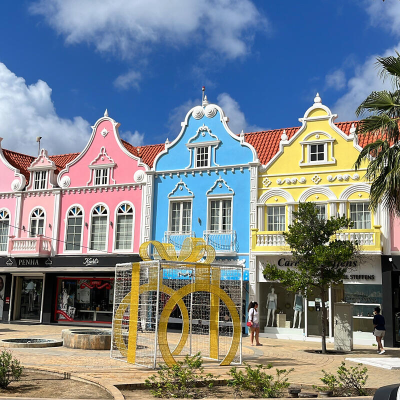 Aruba