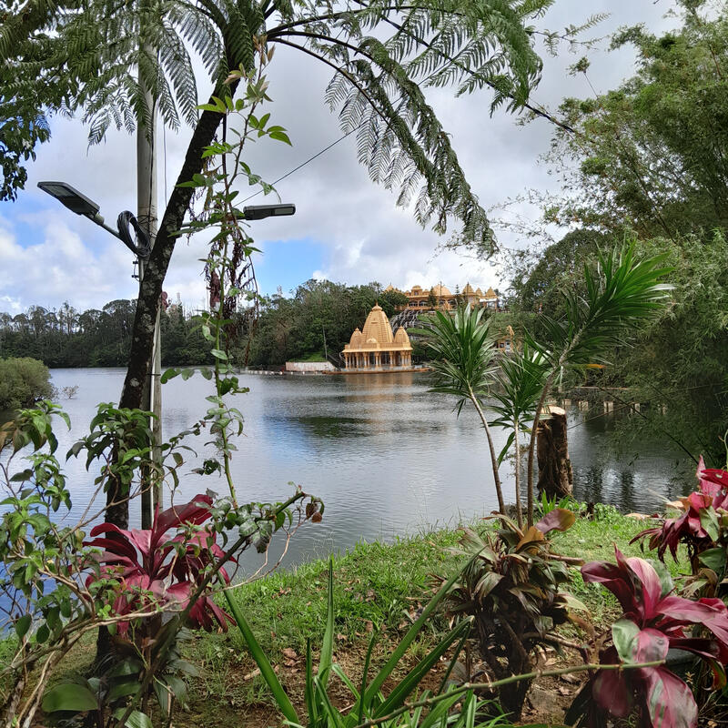 Mauritius