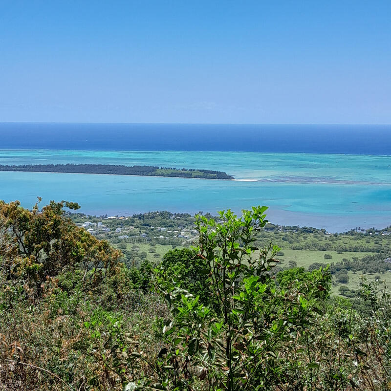 Mauritius