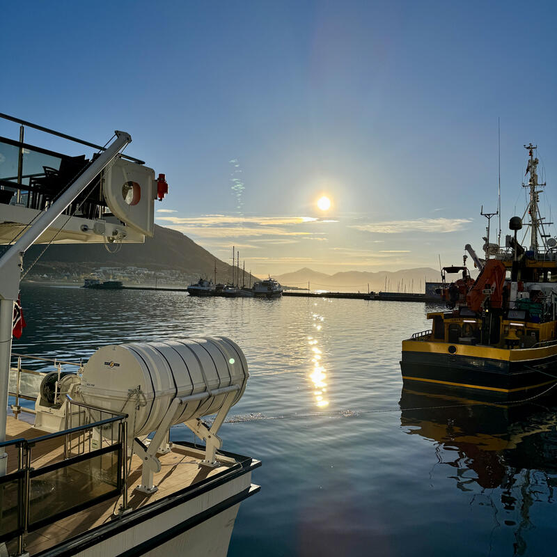 Tromsø