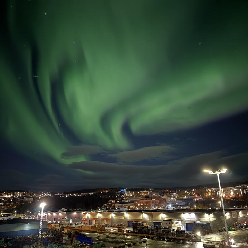 Tromsø