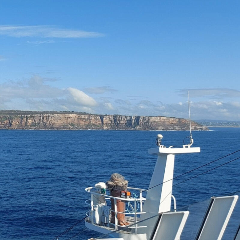 Australien 
