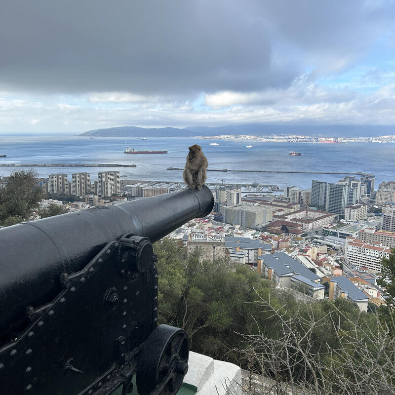 Gibraltar