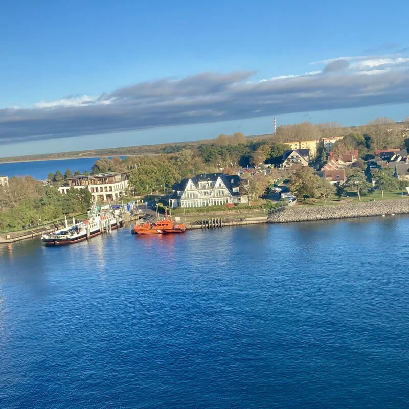 Warnemünde 