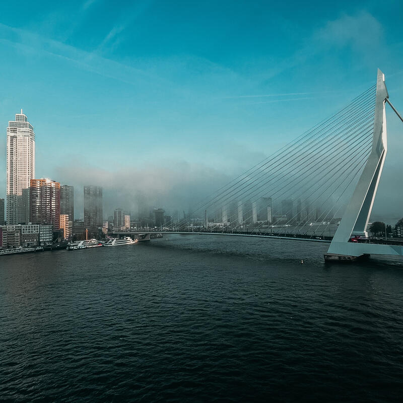 Rotterdam