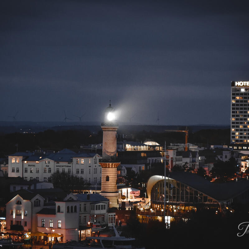 Warnemünde