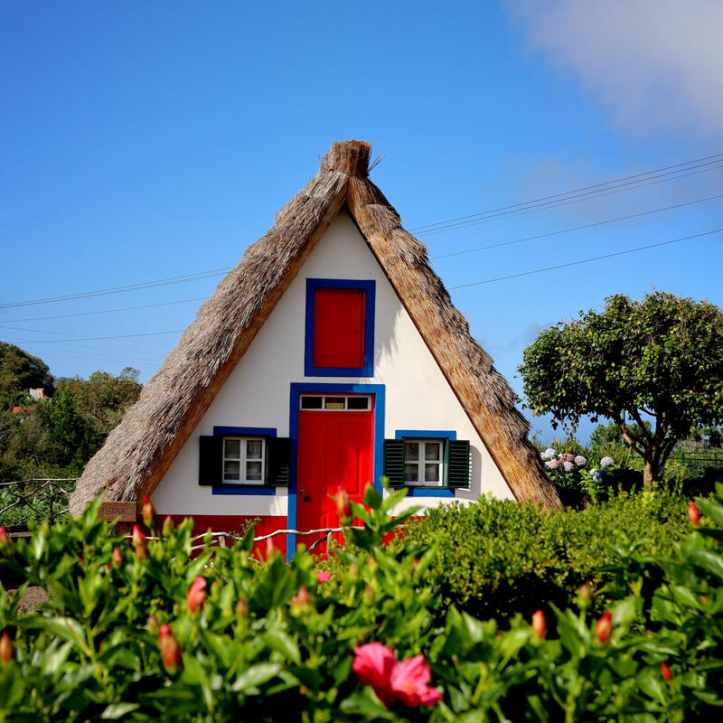 Madeira