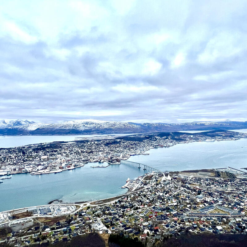 Tromsø