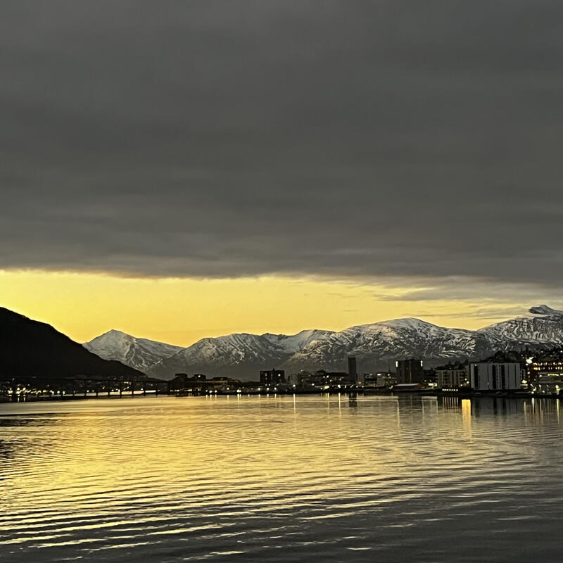 Tromsø