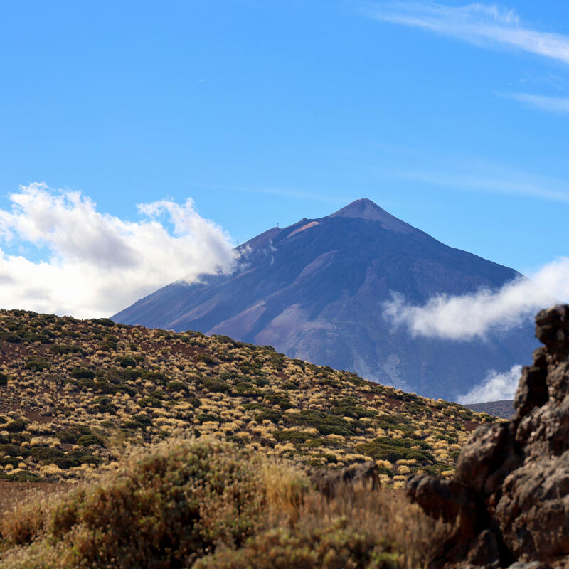 Teide