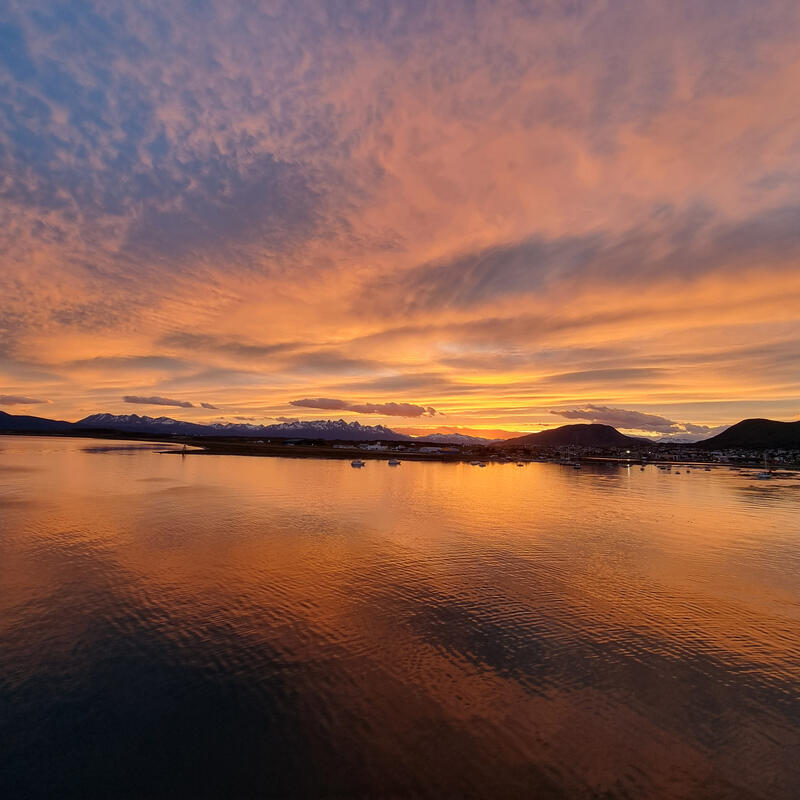 Ushuaia 