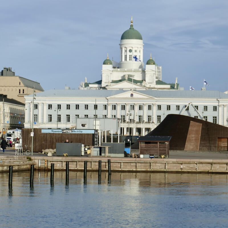 Helsinki