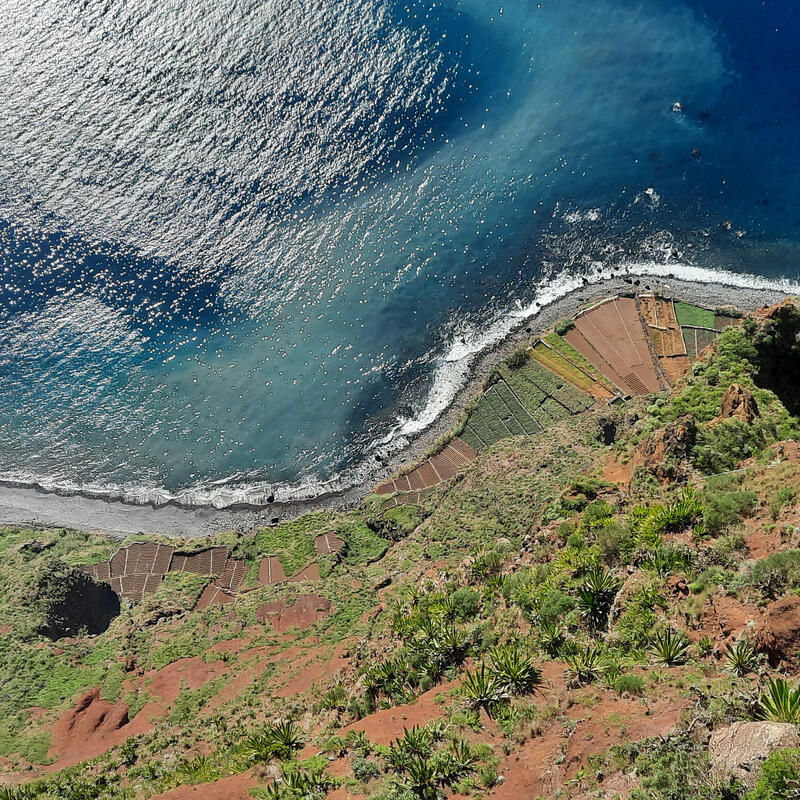 Madeira