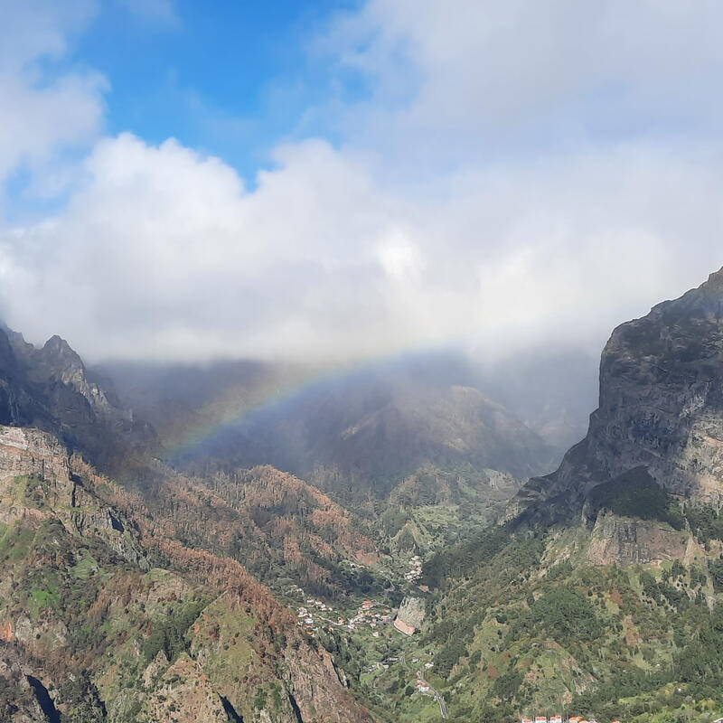 Madeira 