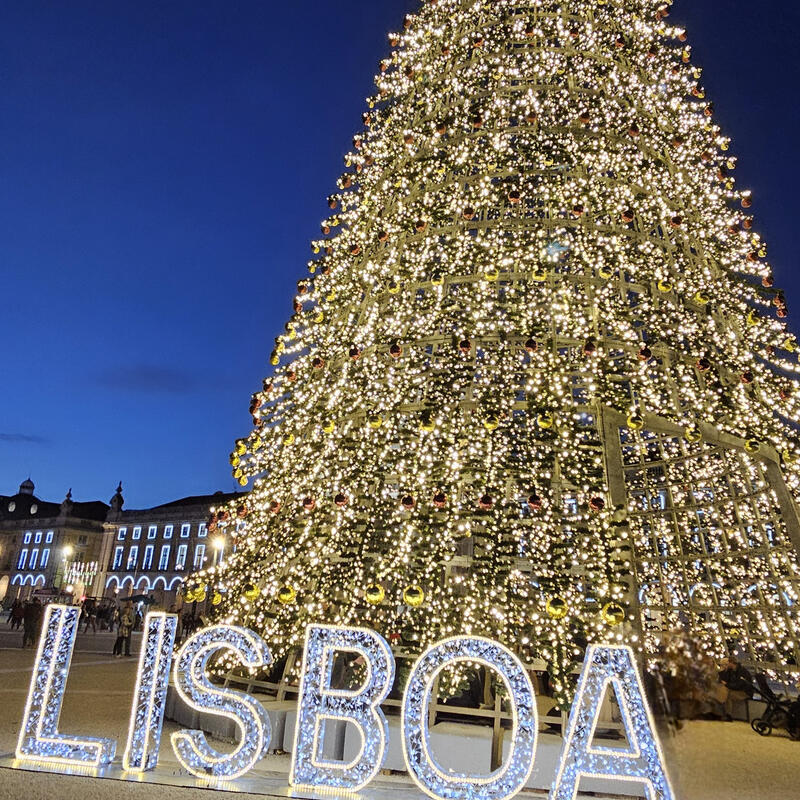 Lissabon