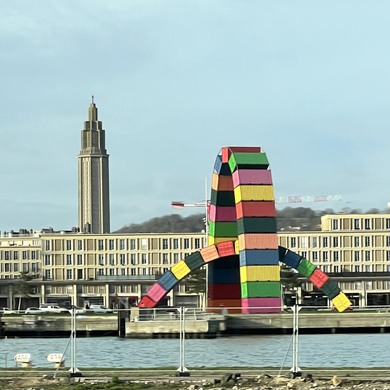 Le Havre