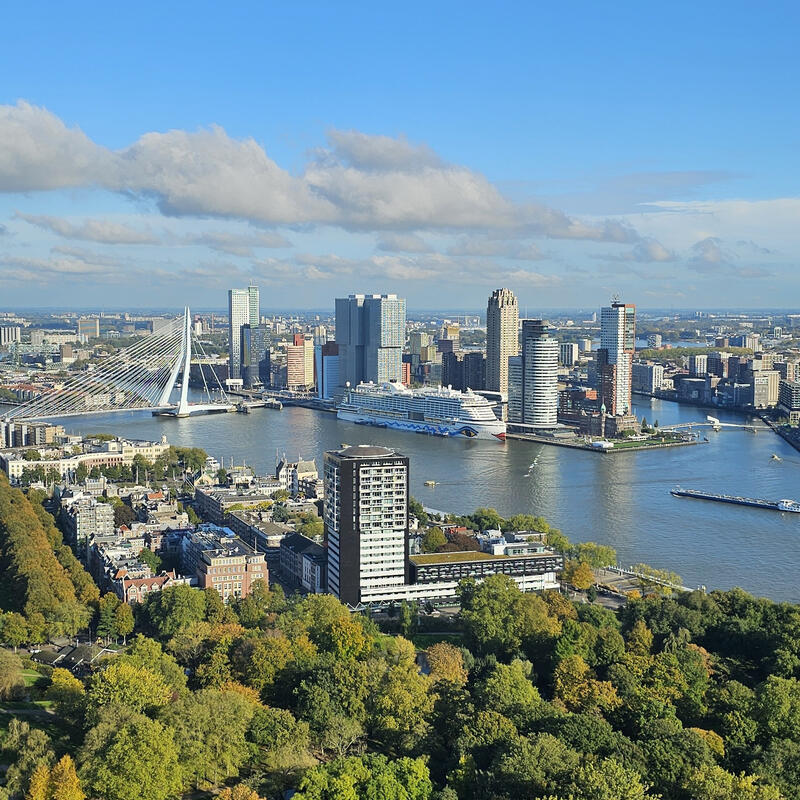 Rotterdam