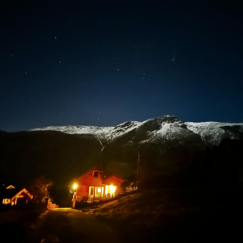 Eidfjord