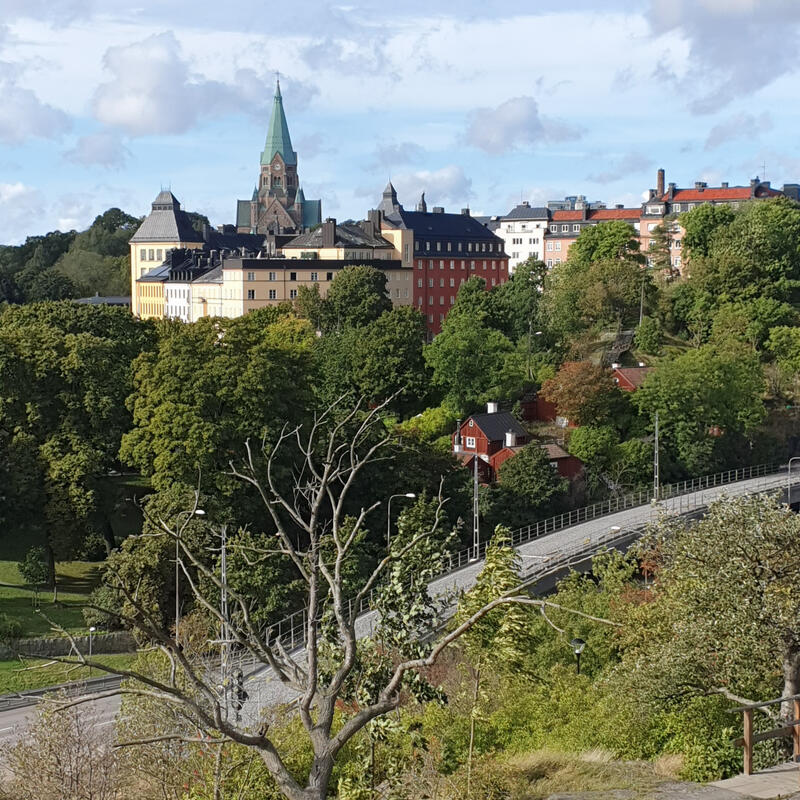 Stockholm