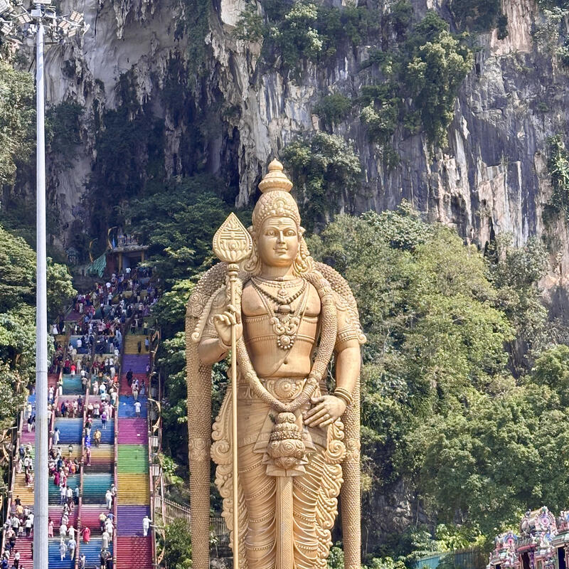 Kuala Lumpur