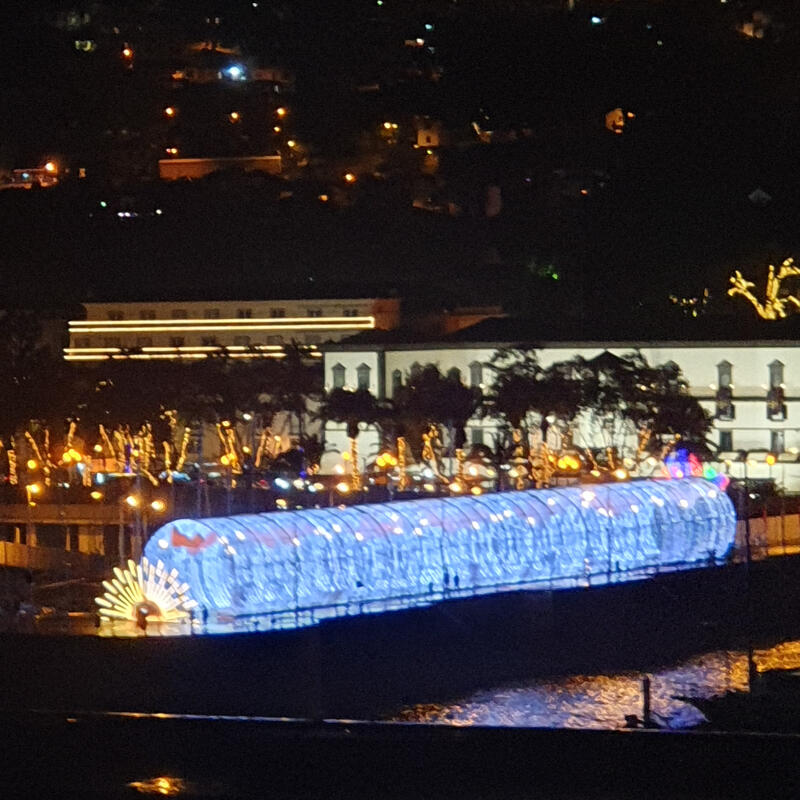 Madeira 